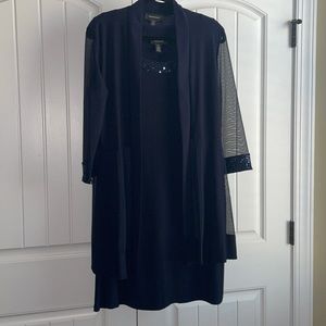 RM Richard 2PC Dress